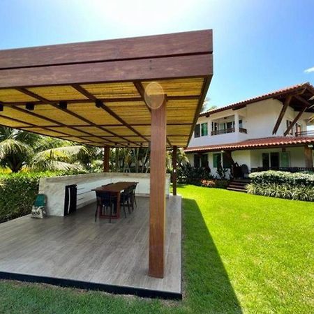 Praia Dos Carneiros Club Meridional Casa Tamandaré エクステリア 写真