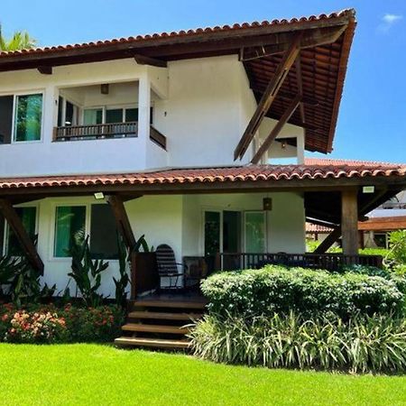 Praia Dos Carneiros Club Meridional Casa Tamandaré エクステリア 写真
