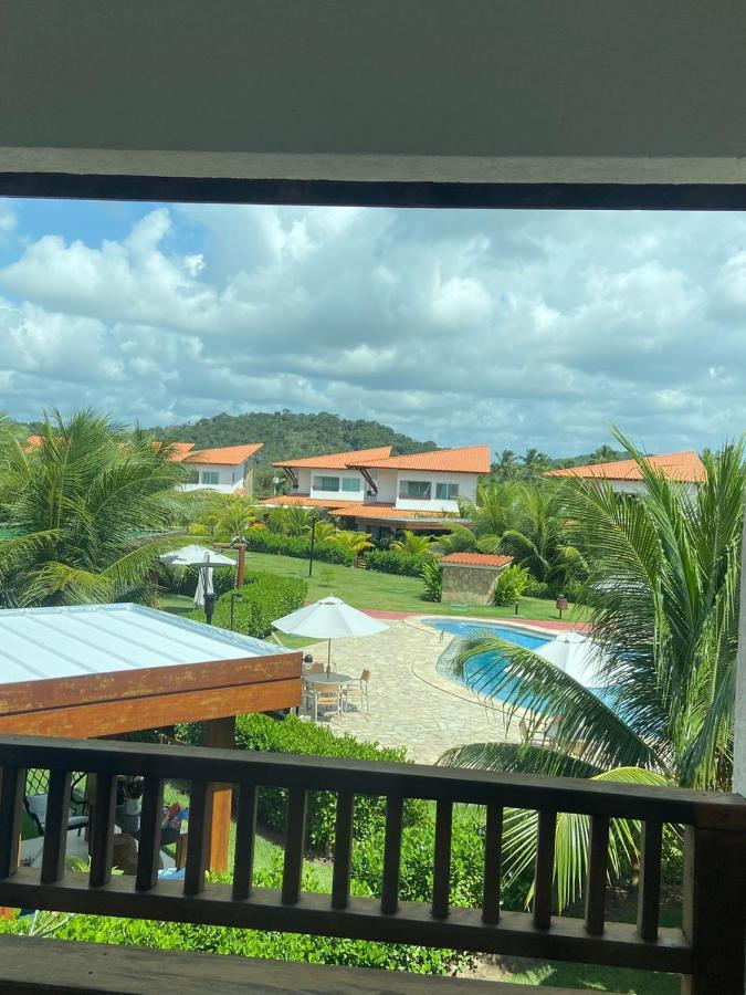 Praia Dos Carneiros Club Meridional Casa Tamandaré エクステリア 写真