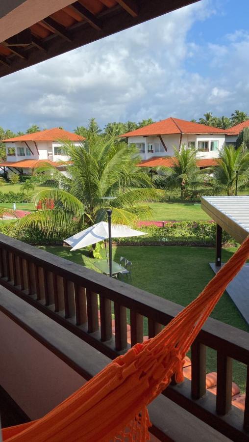 Praia Dos Carneiros Club Meridional Casa Tamandaré エクステリア 写真