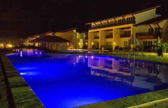 Praia Dos Carneiros Club Meridional Casa Tamandaré エクステリア 写真